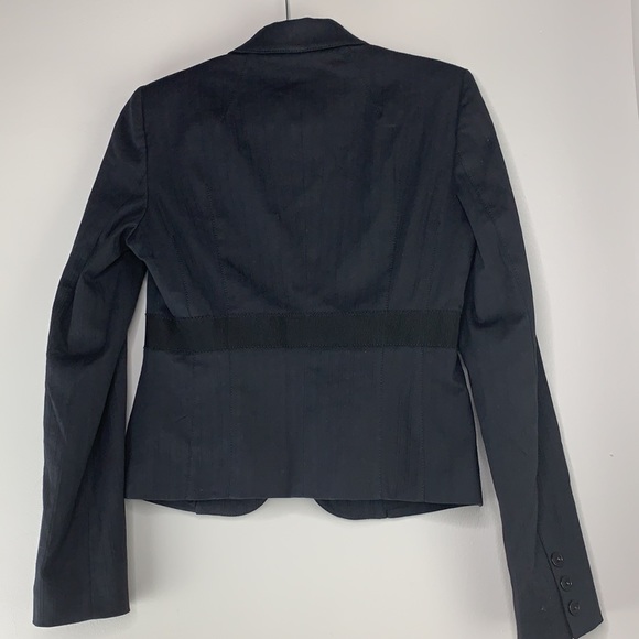 Alessandro Dell’Acqua blazer - Picture 2 of 7